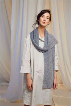 Schal /Hier Klicken Sie HIER zum PDF