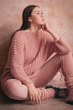 Pullover / Klicken Sie HIER zum PDF