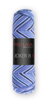 Pro Lana Joker 8 Color 533