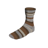 Lang Super Soxx Color 6-Fach 910.0434