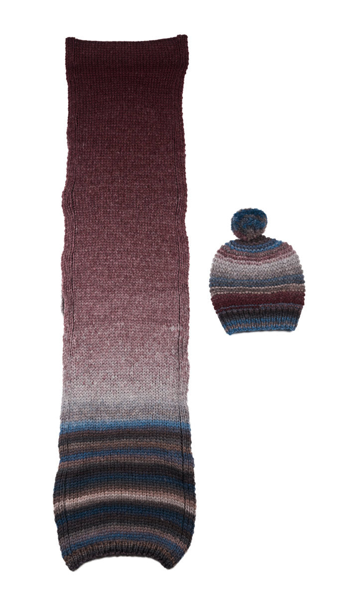 Woolly Hugs Scap 0381