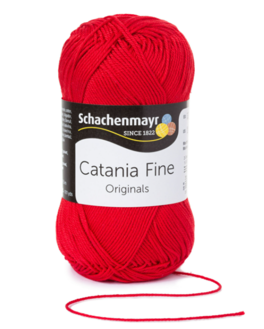 Schachenmayr Catania fine