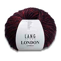 LANG YARNS London