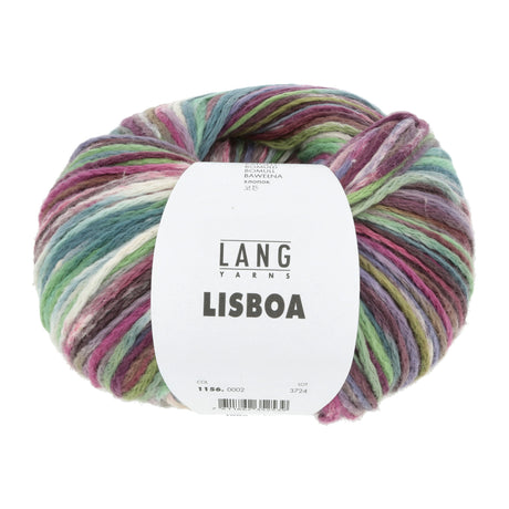 LANG YARNS Lisboa
