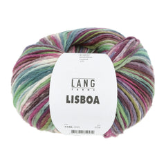 LANG YARNS Lisboa