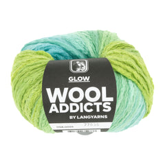 WOOLADDICTS GLOW