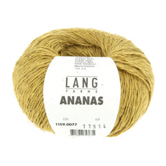 LANG YARNS Ananas