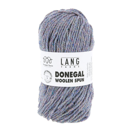 LANG YARNS Donegal Woolen Spun