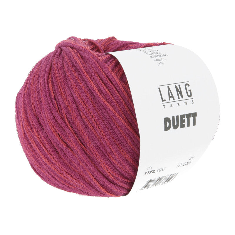 LANG YARNS Duett