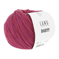LANG YARNS Duett