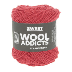 WOOLADDICTS Sweet