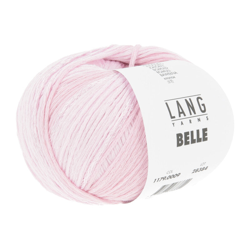 LANG YARNS Belle
