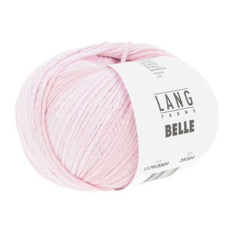 LANG YARNS Belle