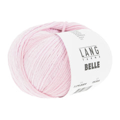 LANG YARNS Belle