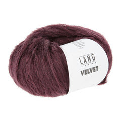 LANG YARNS Velvet