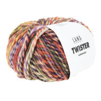 LANG YARNS Twister