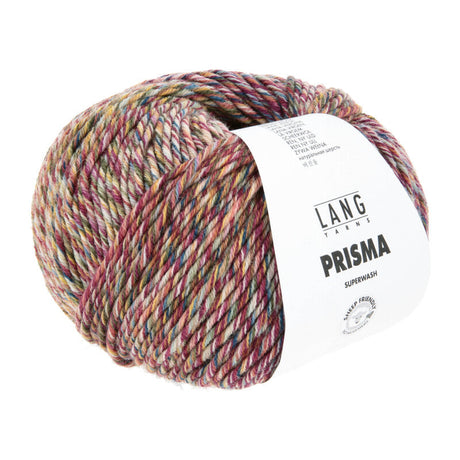 LANG YARNS Prisma