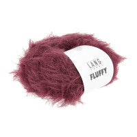LANG YARNS Fluffy