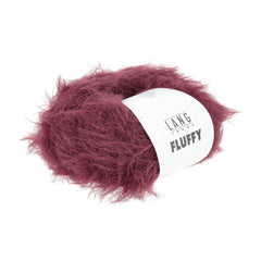 LANG YARNS Fluffy