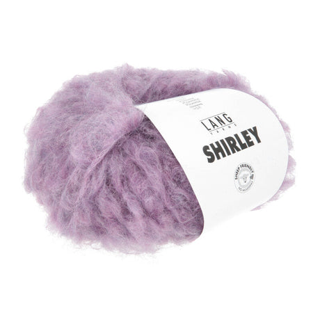 LANG YARNS Shirley