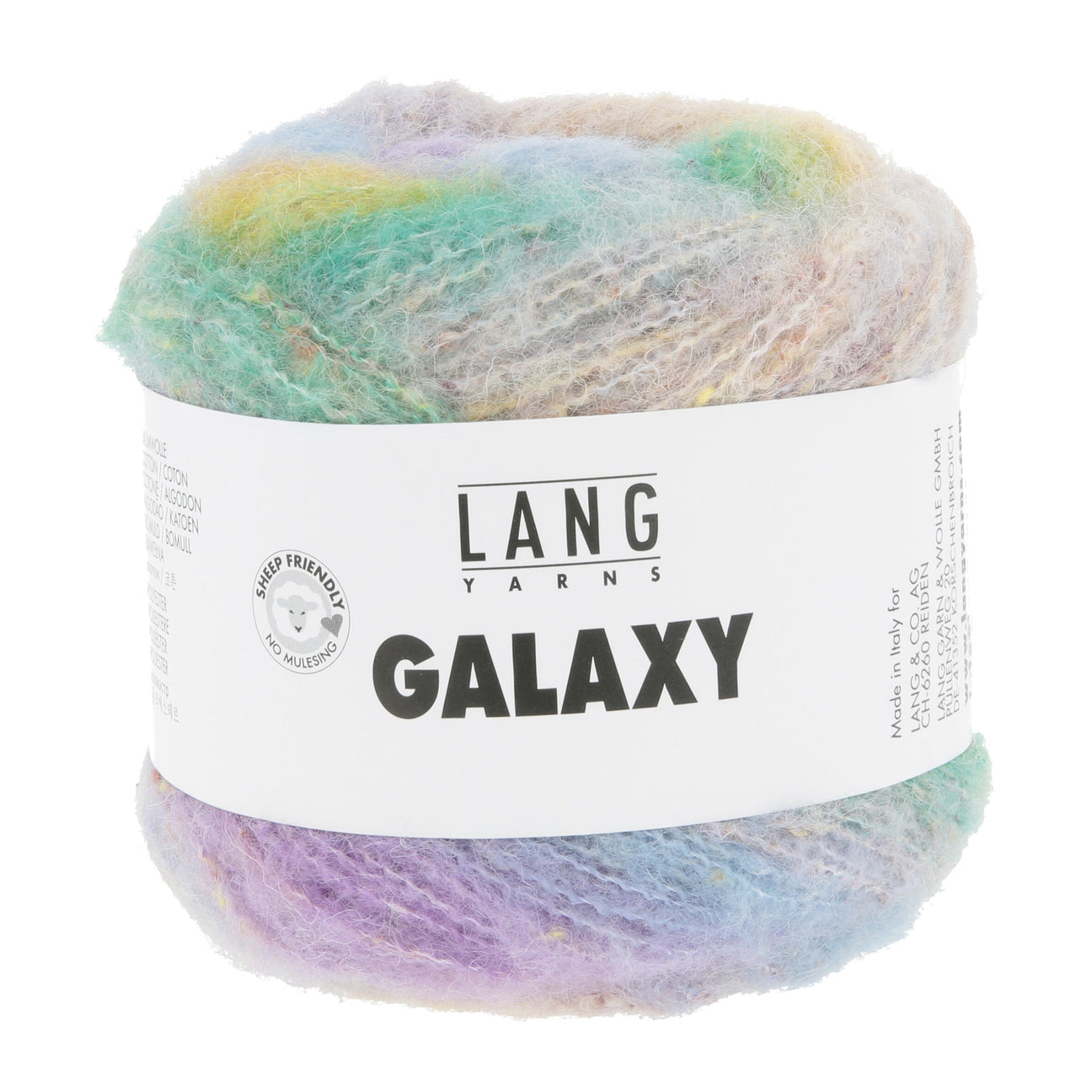 LANG YARNS Galaxy