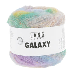 LANG YARNS Galaxy