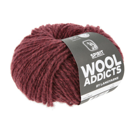 LANG YARNS Spirit