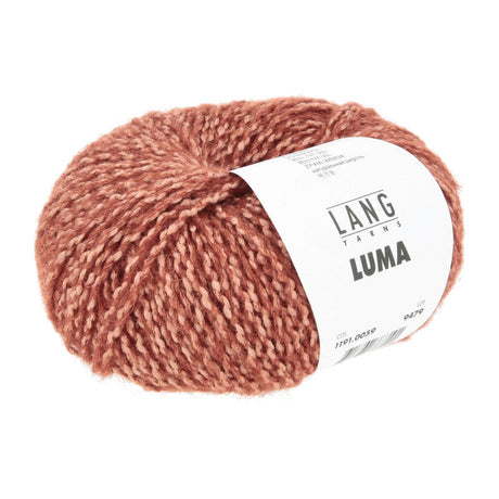 LANG YARNS Luma