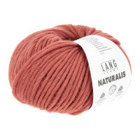 LANG YARNS Naturalis