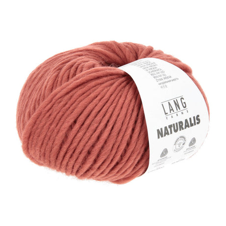 LANG YARNS Naturalis