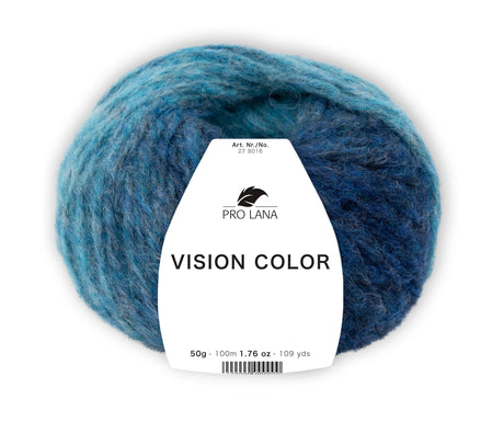 PRO LANA Vision Color