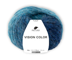 PRO LANA Vision Color