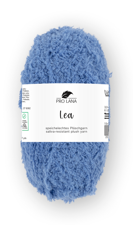 PRO LANA Lea Baby Plüsch
