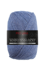 PRO LANA Golden Socks Business Bamboo