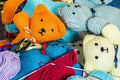 Puppen Amigurumi Zubehör