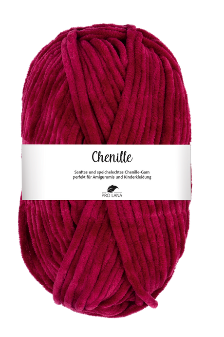 PRO LANA Chenille