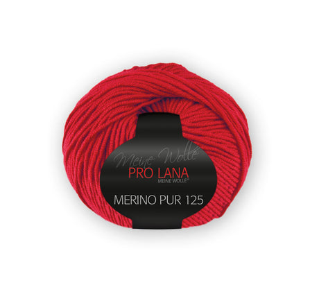 PRO LANA Merino Pur 125 Retro