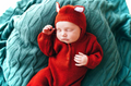 Baby Wolle