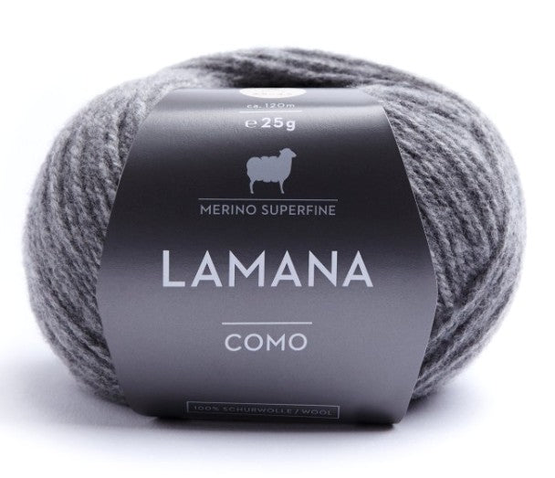 LAMANA Como