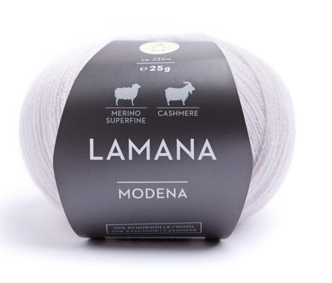 LAMANA Modena