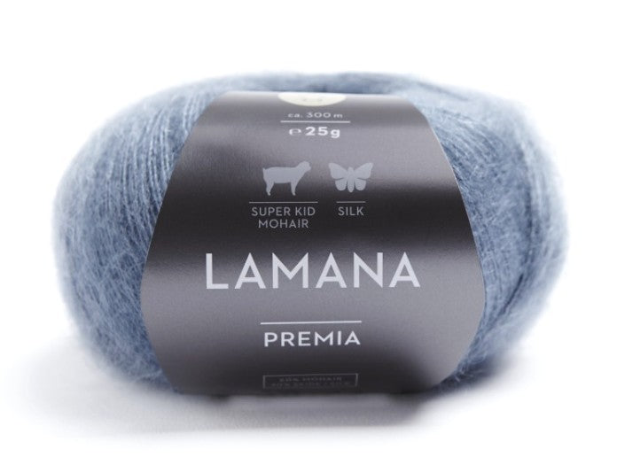 LAMANA Premia