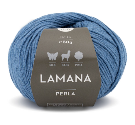 LAMANA Perla