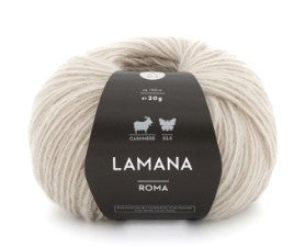 LAMANA Roma