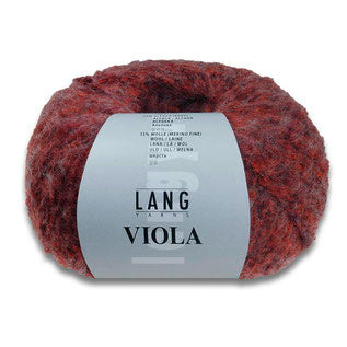LANG YARNS Viola