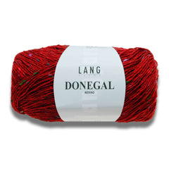 LANG YARNS Donegal