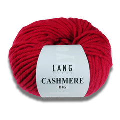 LANG YARNS Cashmere Big