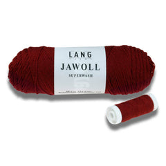LANG YARNS Jawoll