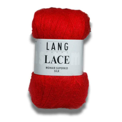 LANG YARNS Lace