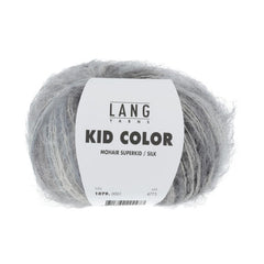LANG YARNS Kid Color