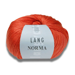 LANG YARNS Norma